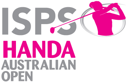 isps handa womens australian open